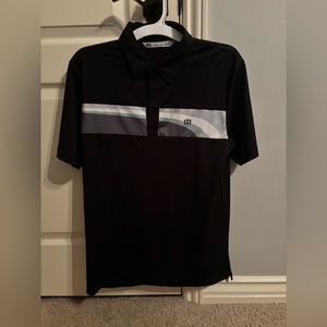 Travis Matthew Golf Polo
